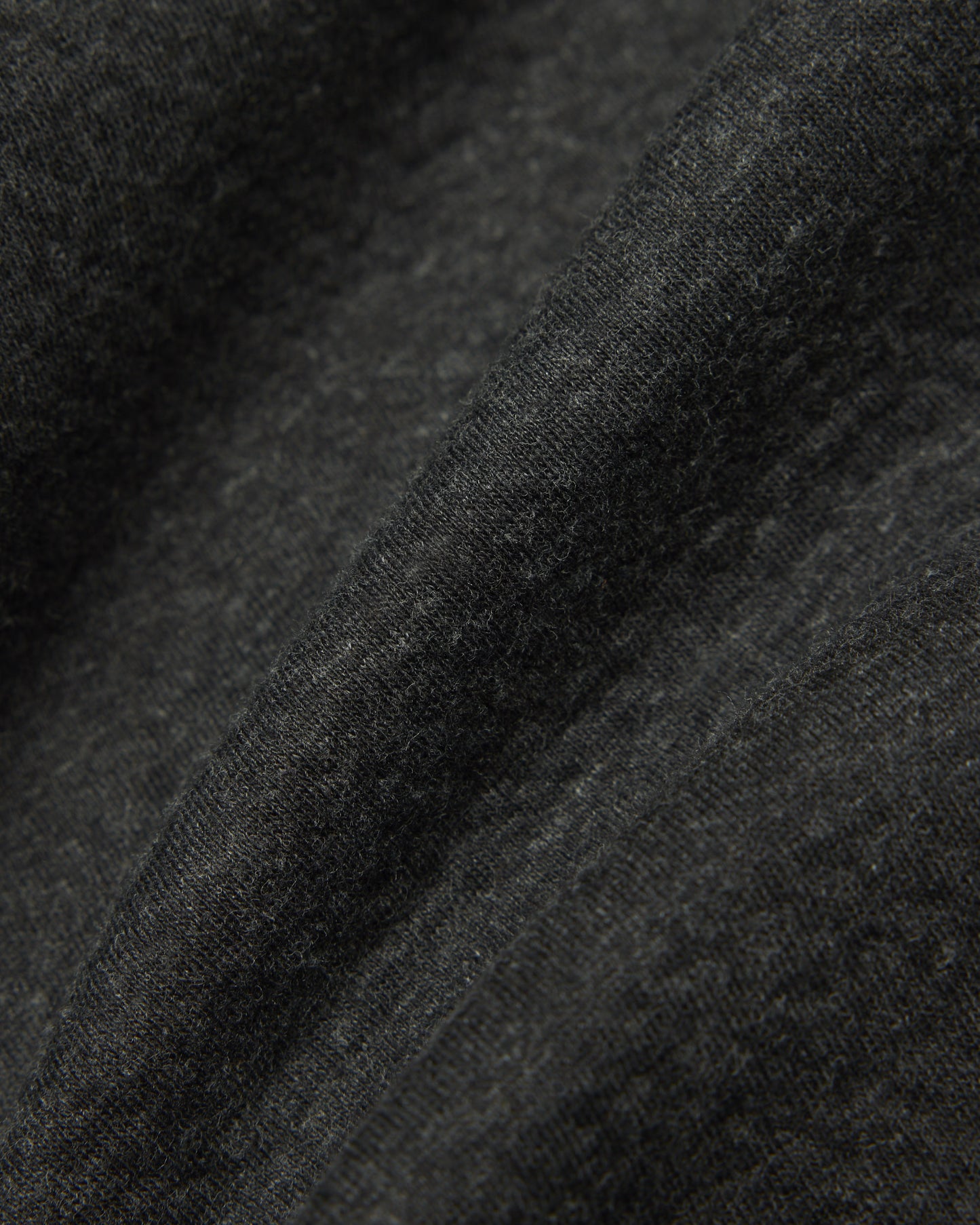 Cabin Fleece Logo Relaxed Robe