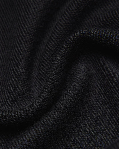 Midweight Terry Collegiate Standard Crewneck