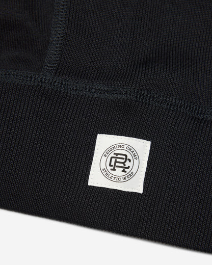 Midweight Terry Collegiate Standard Crewneck