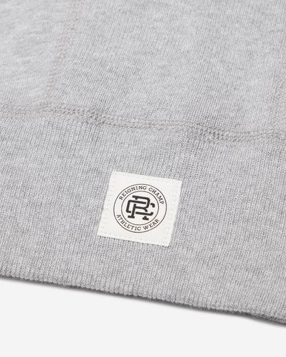 Midweight Terry Collegiate Standard Crewneck