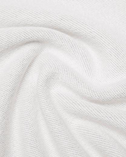 Midweight Terry Collegiate Standard Crewneck