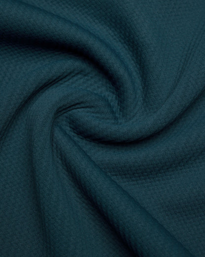 Double Knit Rally Slim Zip Hoodie