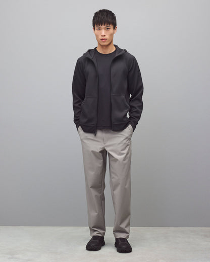 Double Knit Rally Slim Zip Hoodie