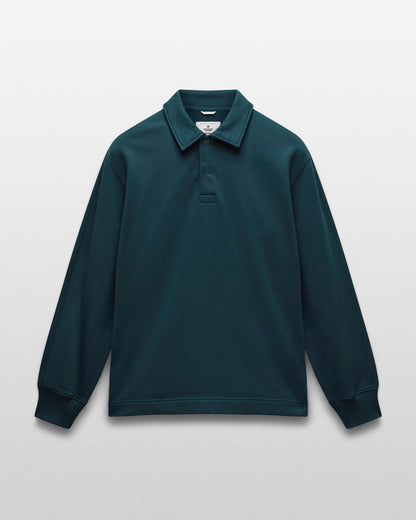 Midweight Terry Rugby Standard Sweatshirt