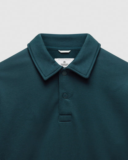 Midweight Terry Rugby Standard Sweatshirt