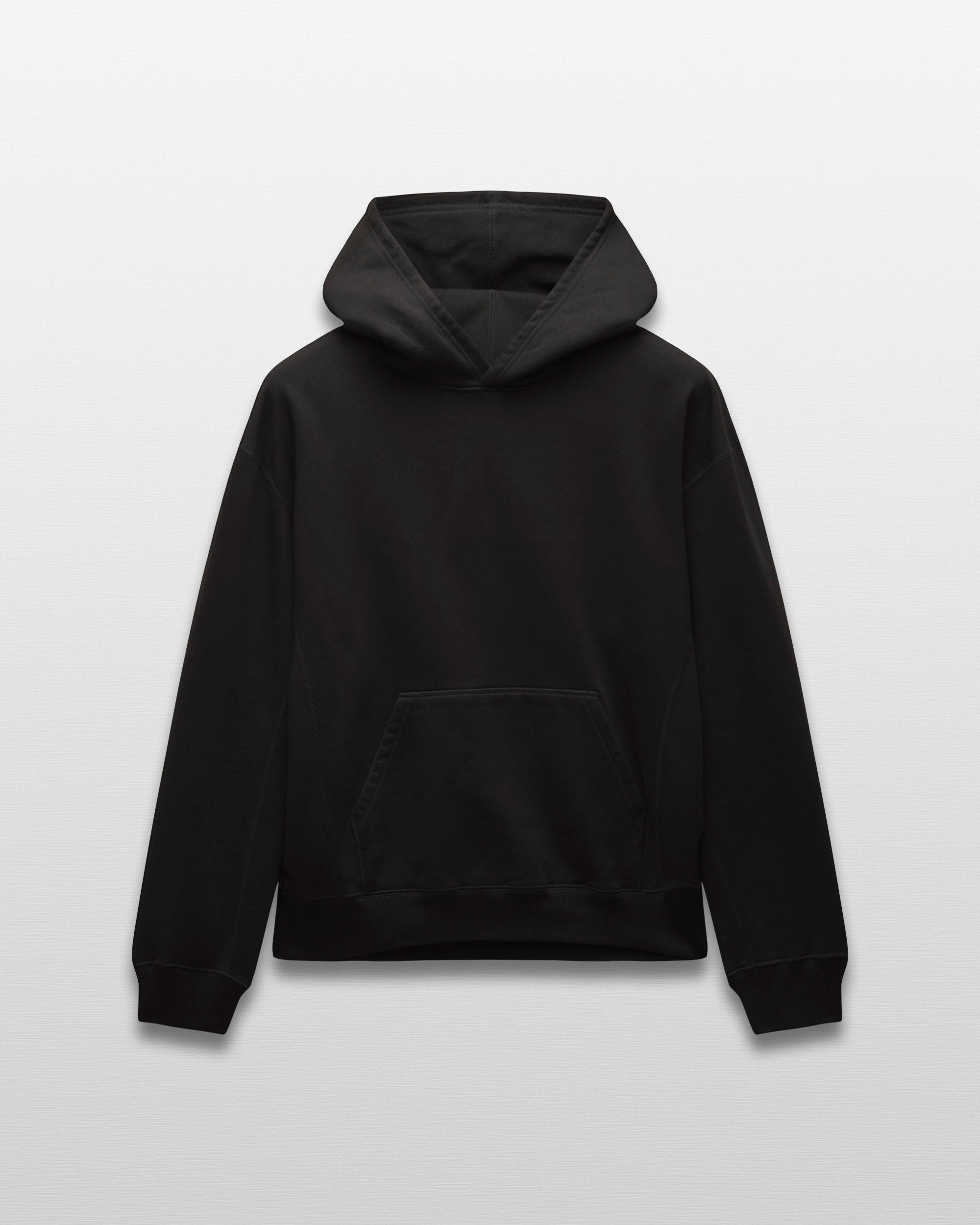 Brushed Fleece '97 Relaxed Hoodie | Reigning Champ