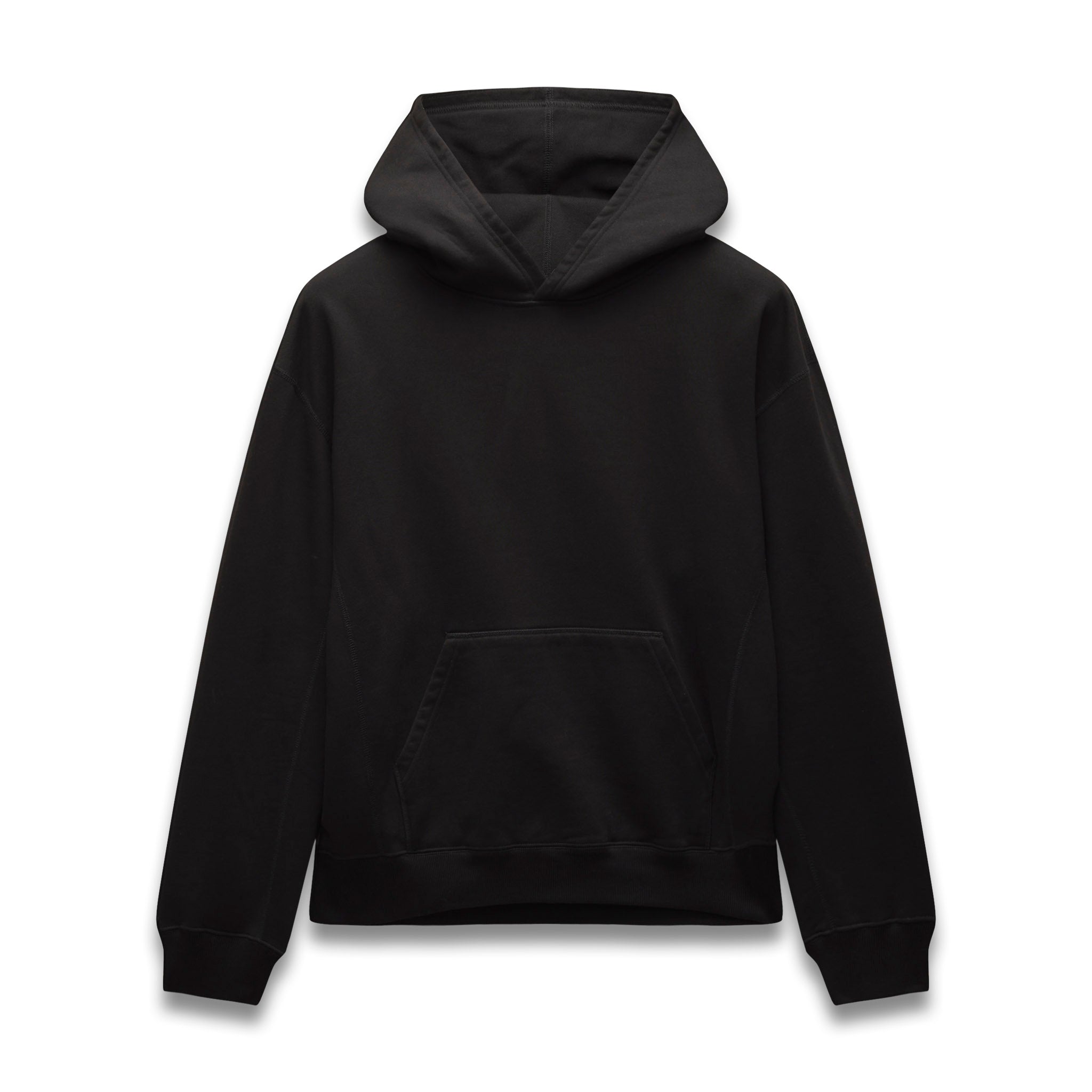 Brushed Fleece '97 Relaxed Hoodie | Reigning Champ