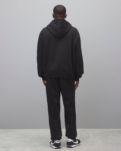 Brushed Fleece '97 Relaxed Hoodie