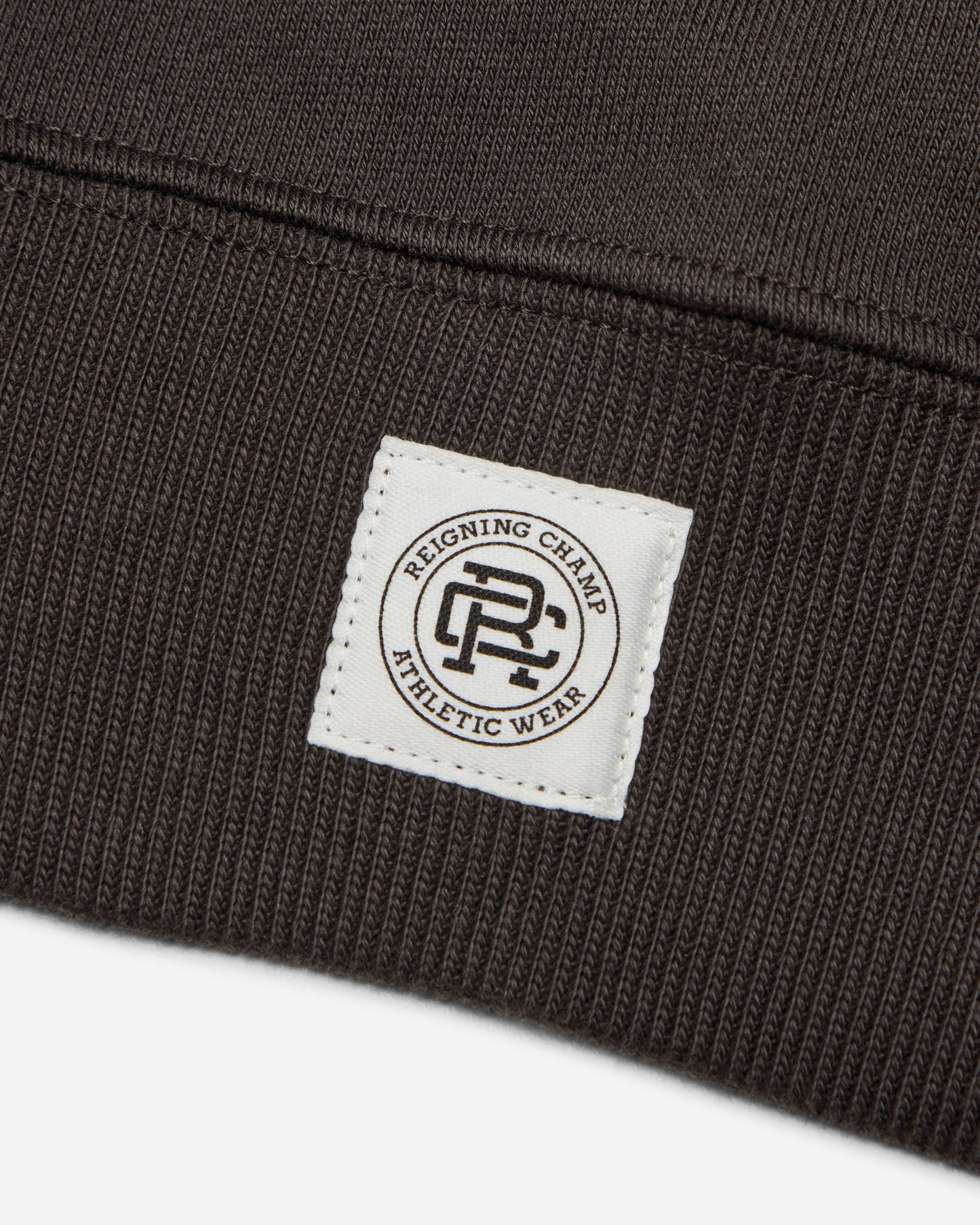 Brushed Fleece '97 Relaxed Hoodie
