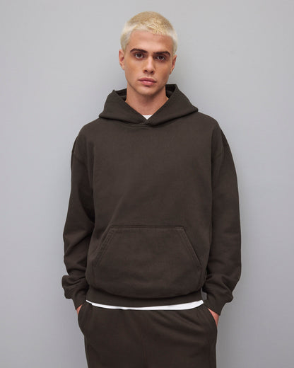 Brushed Fleece '97 Relaxed Hoodie