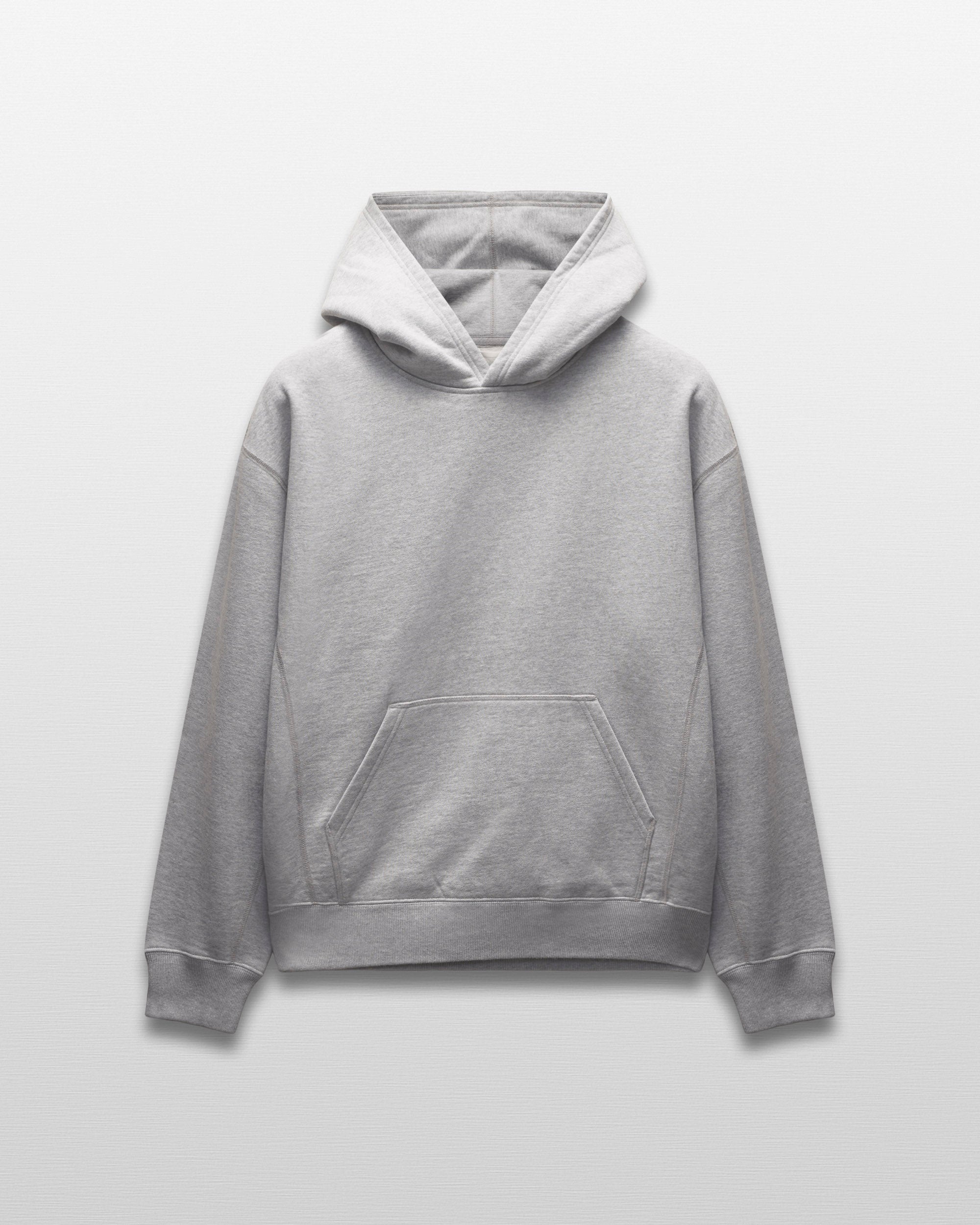 Brushed Fleece '97 Relaxed Hoodie | Reigning Champ