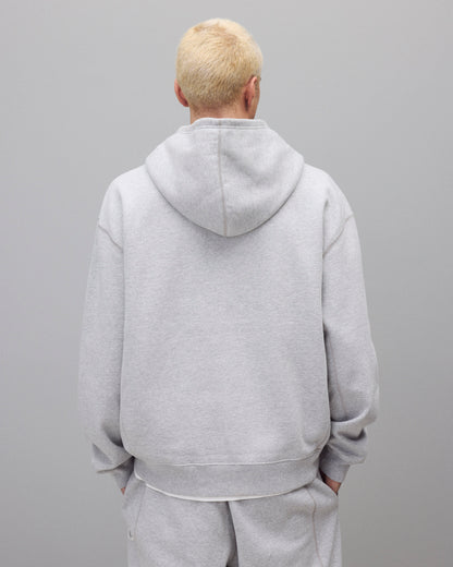 Brushed Fleece '97 Relaxed Hoodie