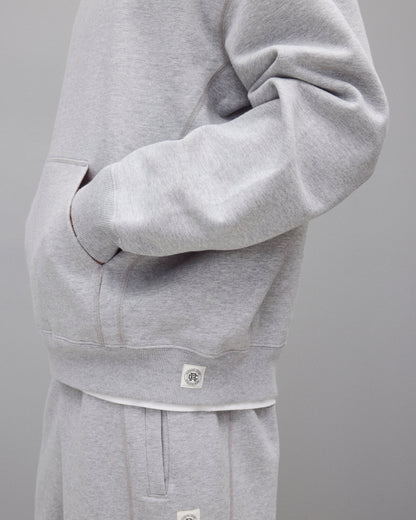 Brushed Fleece '97 Relaxed Hoodie