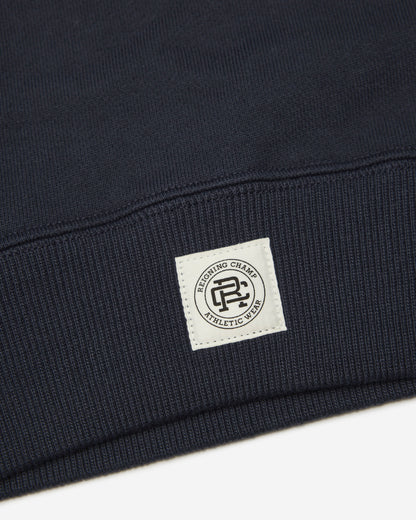 Brushed Fleece '97 Relaxed Hoodie