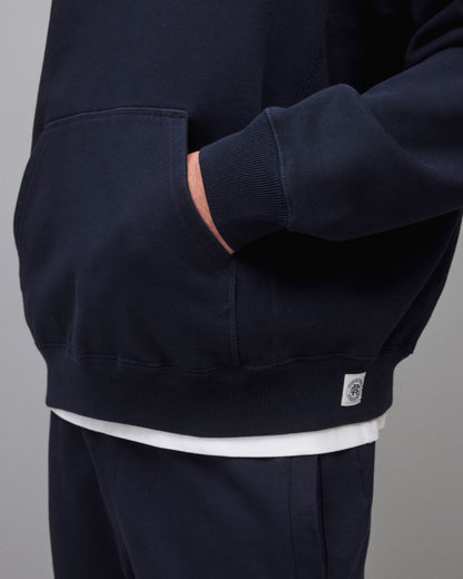 Brushed Fleece '97 Relaxed Hoodie