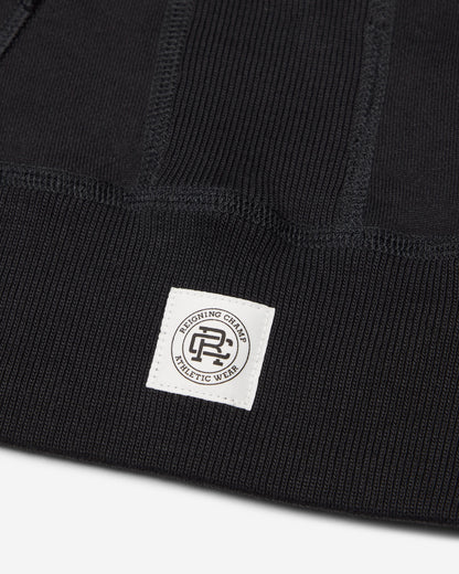 Midweight Terry Slim Zip Hoodie