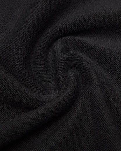 Midweight Terry Slim Zip Hoodie