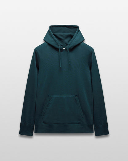 Midweight Terry Slim Hoodie