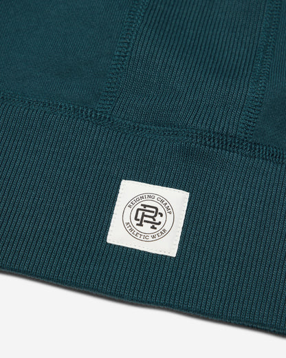 Midweight Terry Slim Hoodie