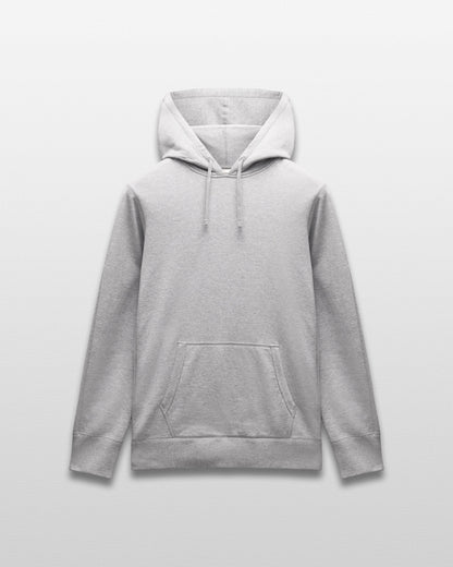 Midweight Terry Slim Hoodie