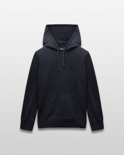 Midweight Terry Slim Hoodie