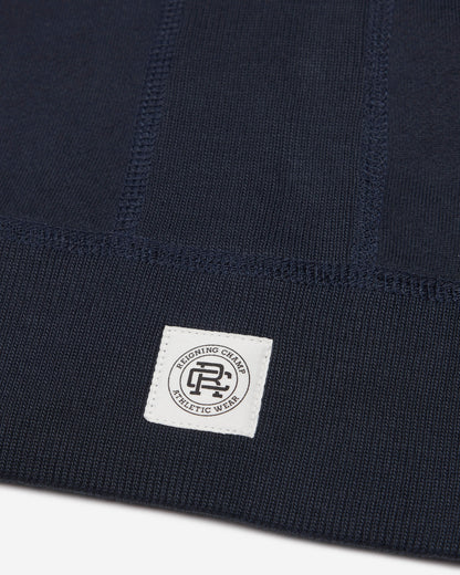 Midweight Terry Slim Hoodie