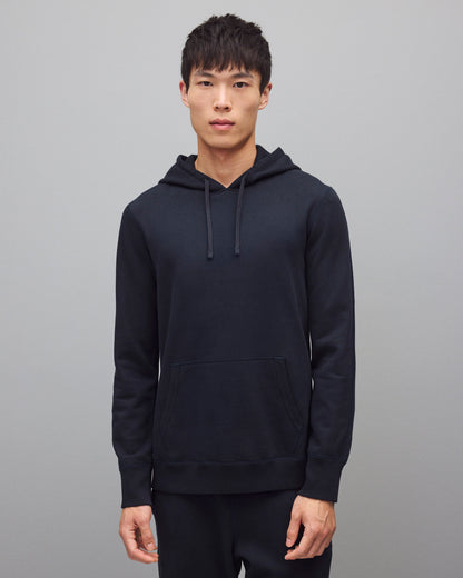 Midweight Terry Slim Hoodie
