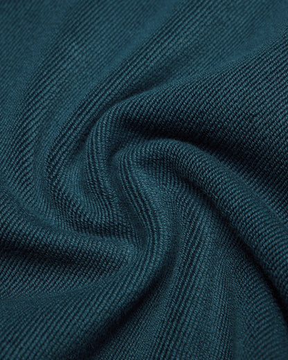 Midweight Terry Relaxed Crewneck