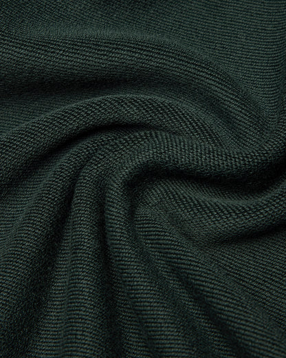 Midweight Terry Relaxed Crewneck