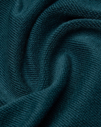 Midweight Terry Relaxed Hoodie