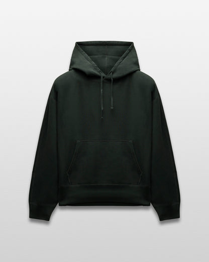 Midweight Terry Relaxed Hoodie