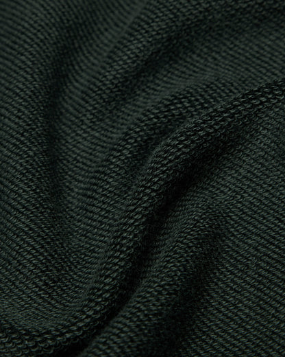 Midweight Terry Relaxed Hoodie