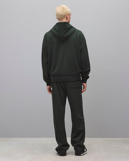Midweight Terry Relaxed Hoodie