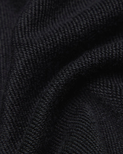 Midweight Terry Standard Crewneck