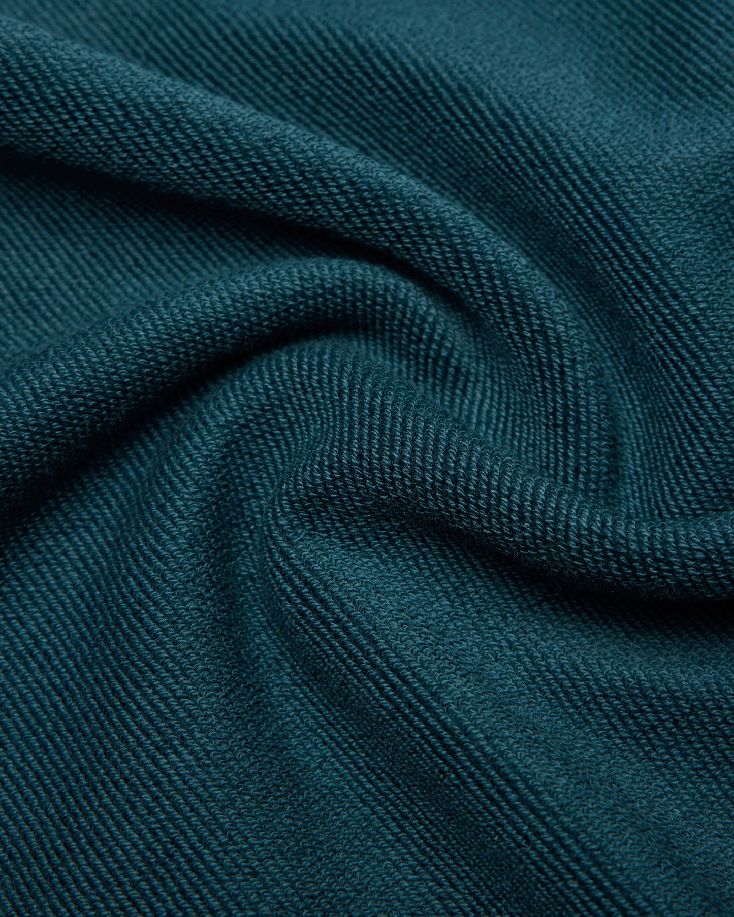 Midweight Terry Standard Hoodie