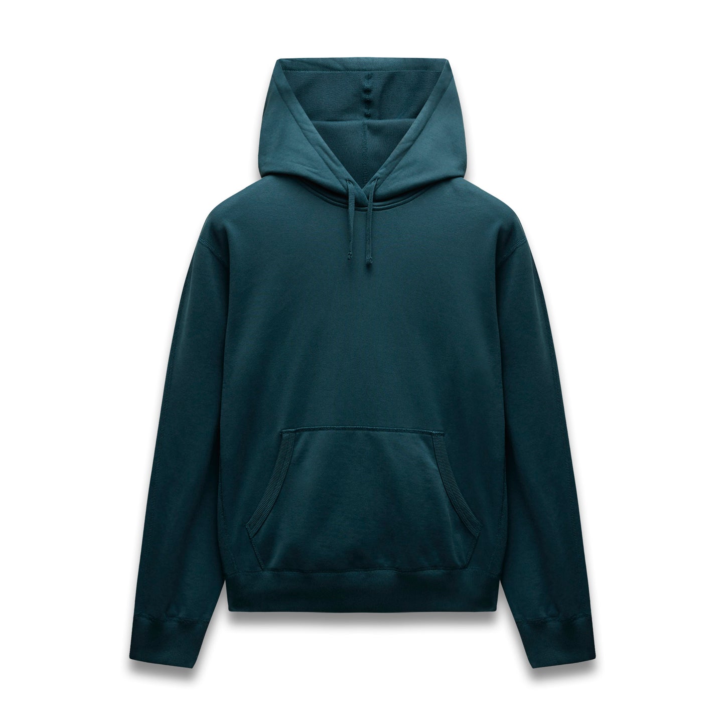 Midweight Terry Standard Hoodie