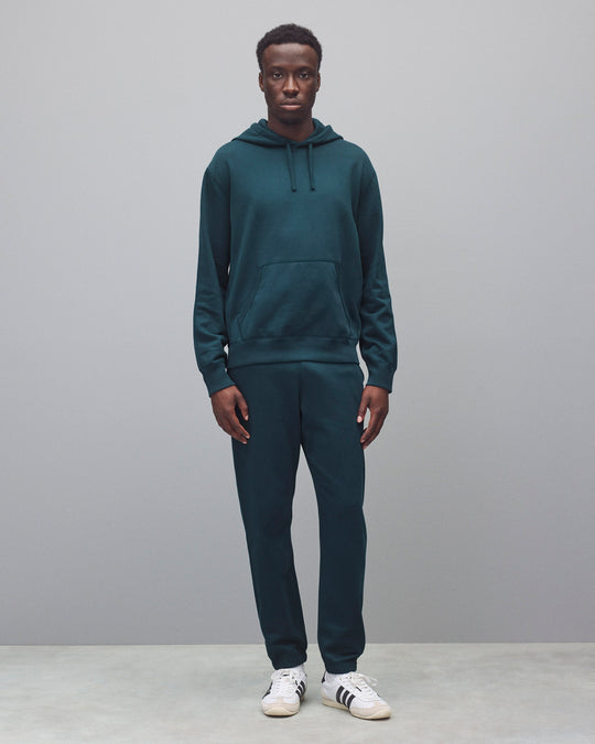 Midweight Terry Standard Hoodie