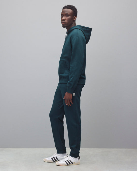 Midweight Terry Standard Hoodie