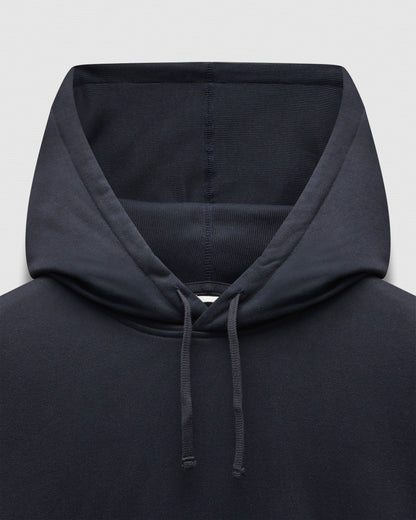 Midweight Terry Standard Hoodie