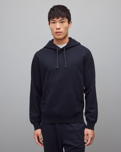 Midweight Terry Standard Hoodie