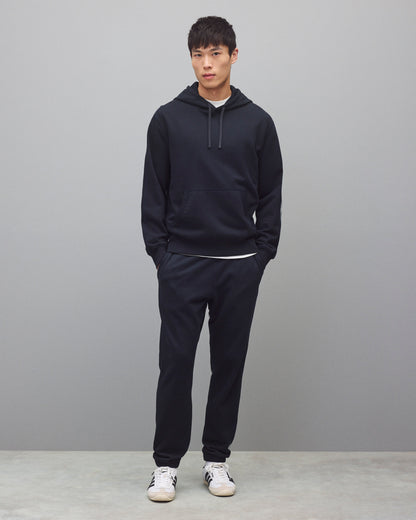 Midweight Terry Standard Hoodie