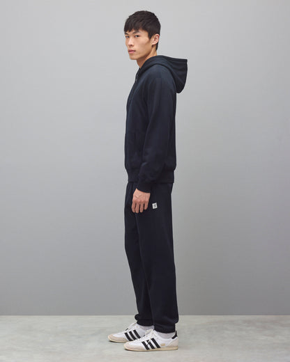 Midweight Terry Standard Hoodie