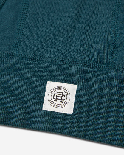 Midweight Terry Standard Zip Hoodie