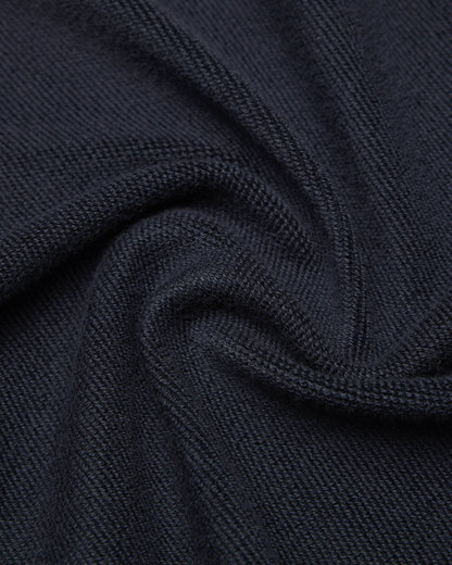 Midweight Terry Standard Zip Hoodie