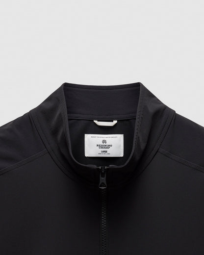 Nylon Oxford Team Jacket
