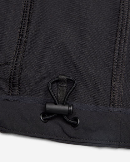 Nylon Oxford Team Jacket