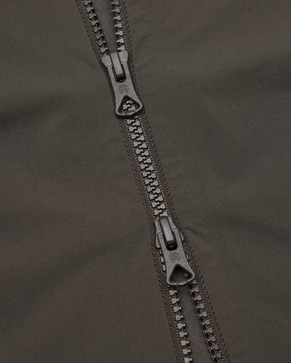 Nylon Oxford Team Jacket