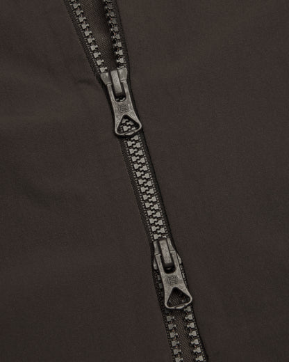 Nylon Oxford Team Jacket