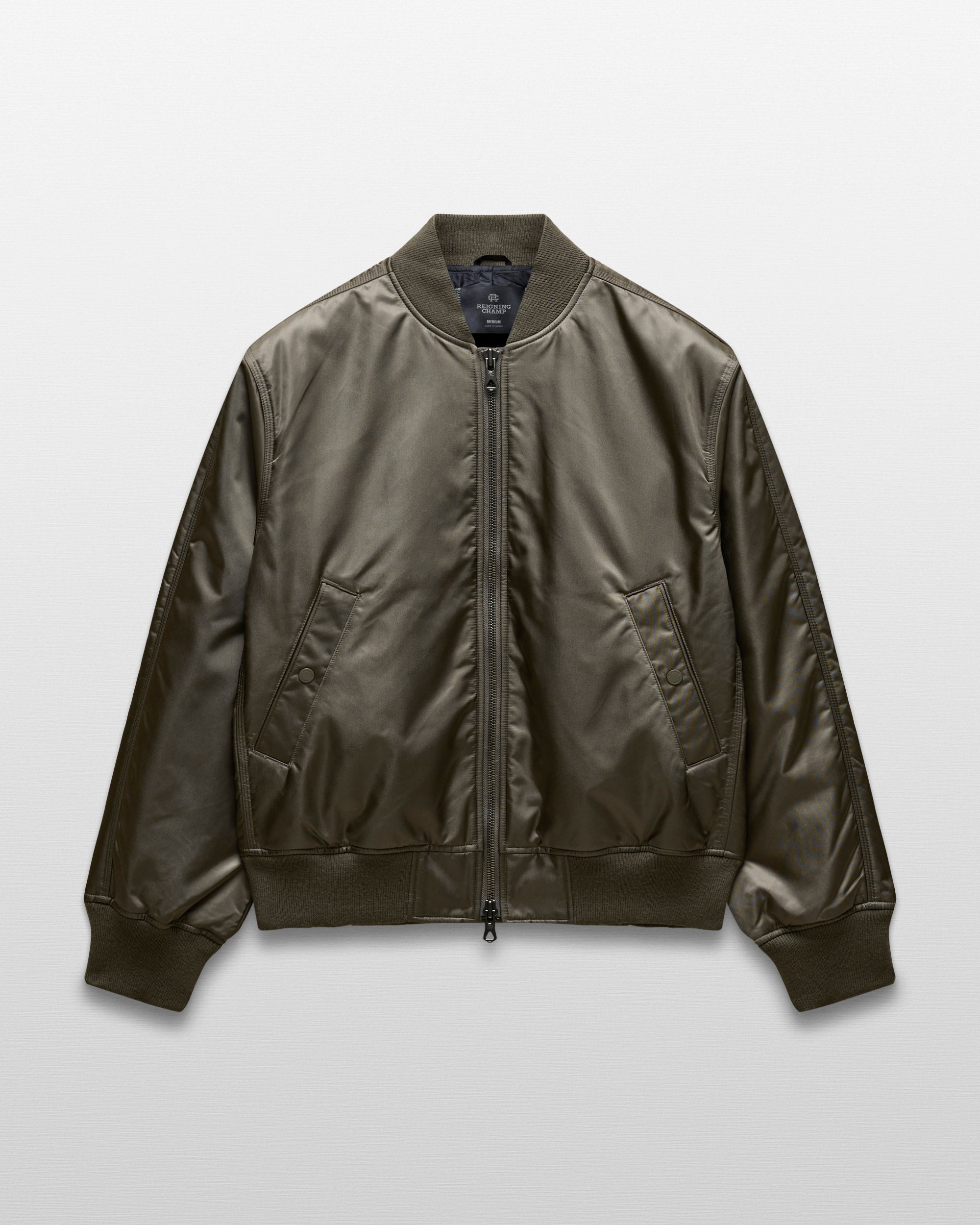 Name. NYLON TWILL MK3 JACKET サイズ1 Name.］NYLON TWILL MK3 JACKET | ICONS［イコンズ］