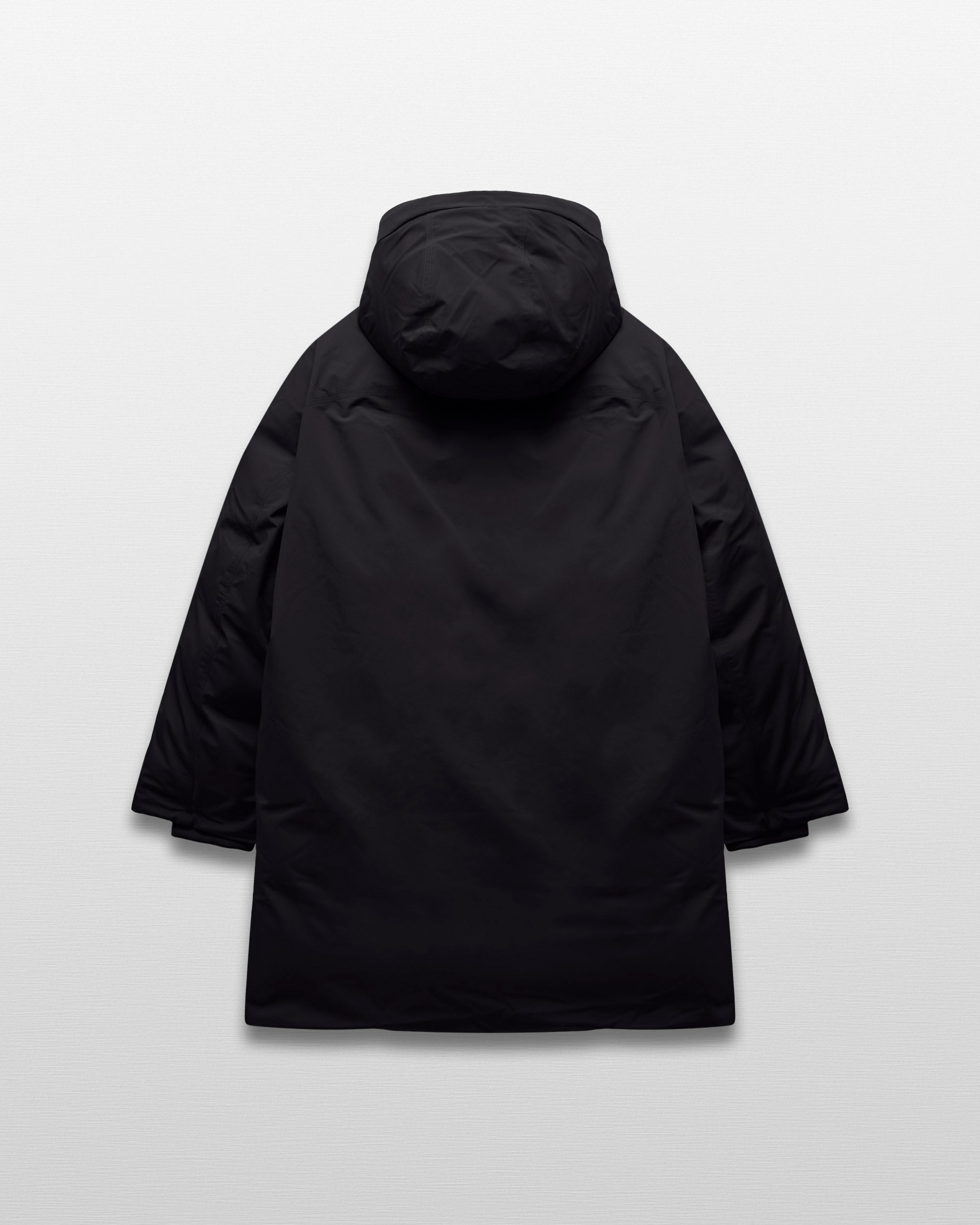 Tech Nylon Sideline Down Parka | Reigning Champ